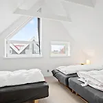 2 Bedroom Gorgeous In Apartamento Hemmet