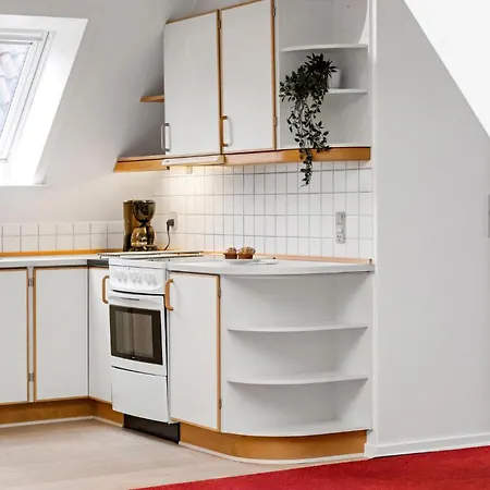 2 Bedroom Gorgeous In Hemmet