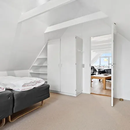 2 Bedroom Gorgeous In Apartment Hemmet
