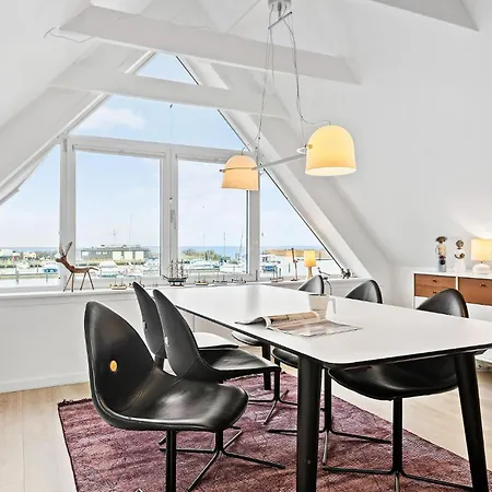 2 Bedroom Gorgeous In Hemmet