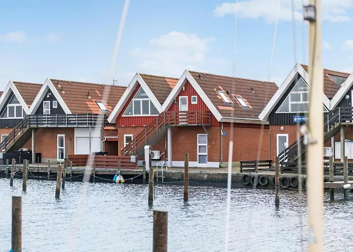 2 Bedroom Gorgeous In * Hemmet