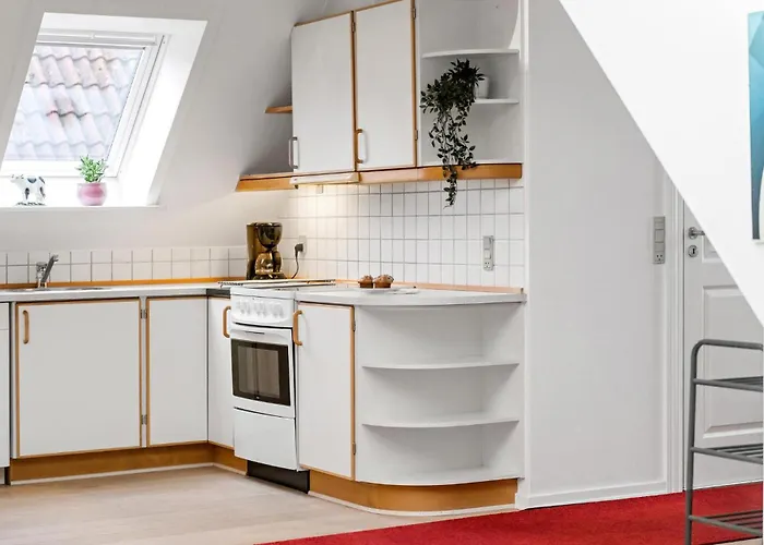 2 Bedroom Gorgeous In Hemmet