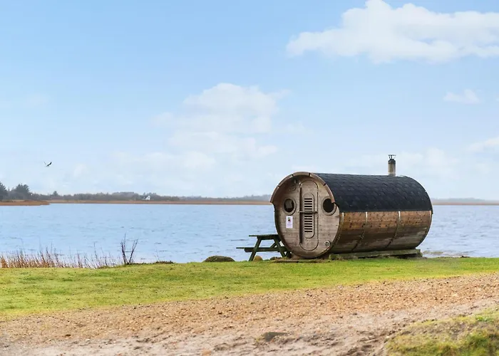 Διαμέρισμα 2 Bedroom Gorgeous In Hemmet