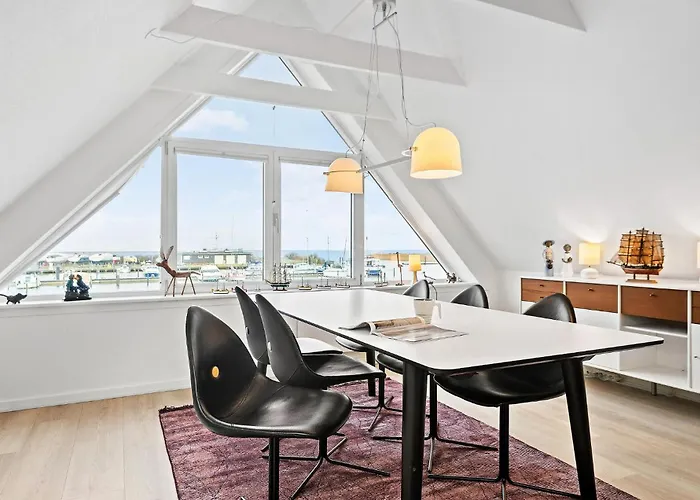 2 Bedroom Gorgeous In Hemmet