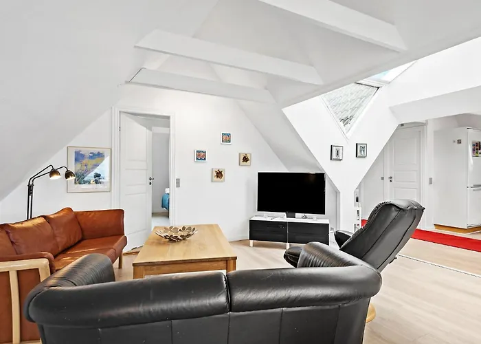 Διαμέρισμα 2 Bedroom Gorgeous In